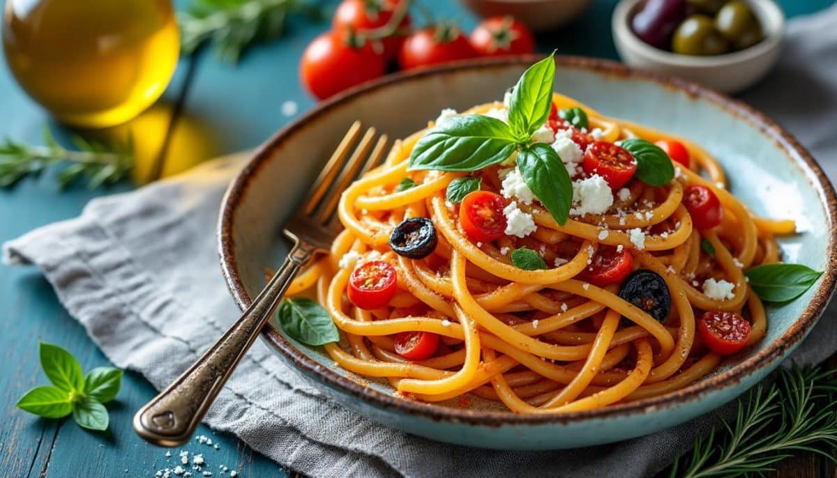 découvrez 5 recettes de pâtes para torradas créatives qui apporteront une touche d'originalité à vos repas quotidiens. transformez vos plats habituels avec ces idées savoureuses et faciles à réaliser, parfaites pour surprendre vos invités ou simplement vous faire plaisir.