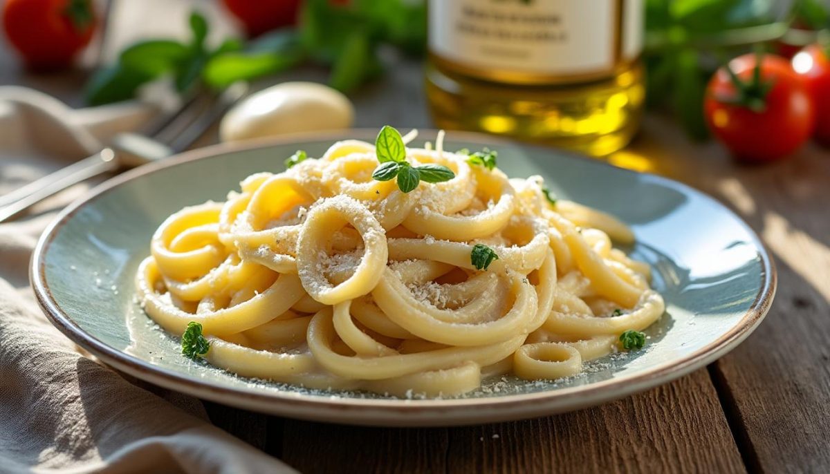découvrez 5 recettes de sauces au fromage irrésistibles pour accompagner vos pâtes et les rendre encore plus gourmandes. simples et savoureuses, ces sauces vont enchanter vos repas !