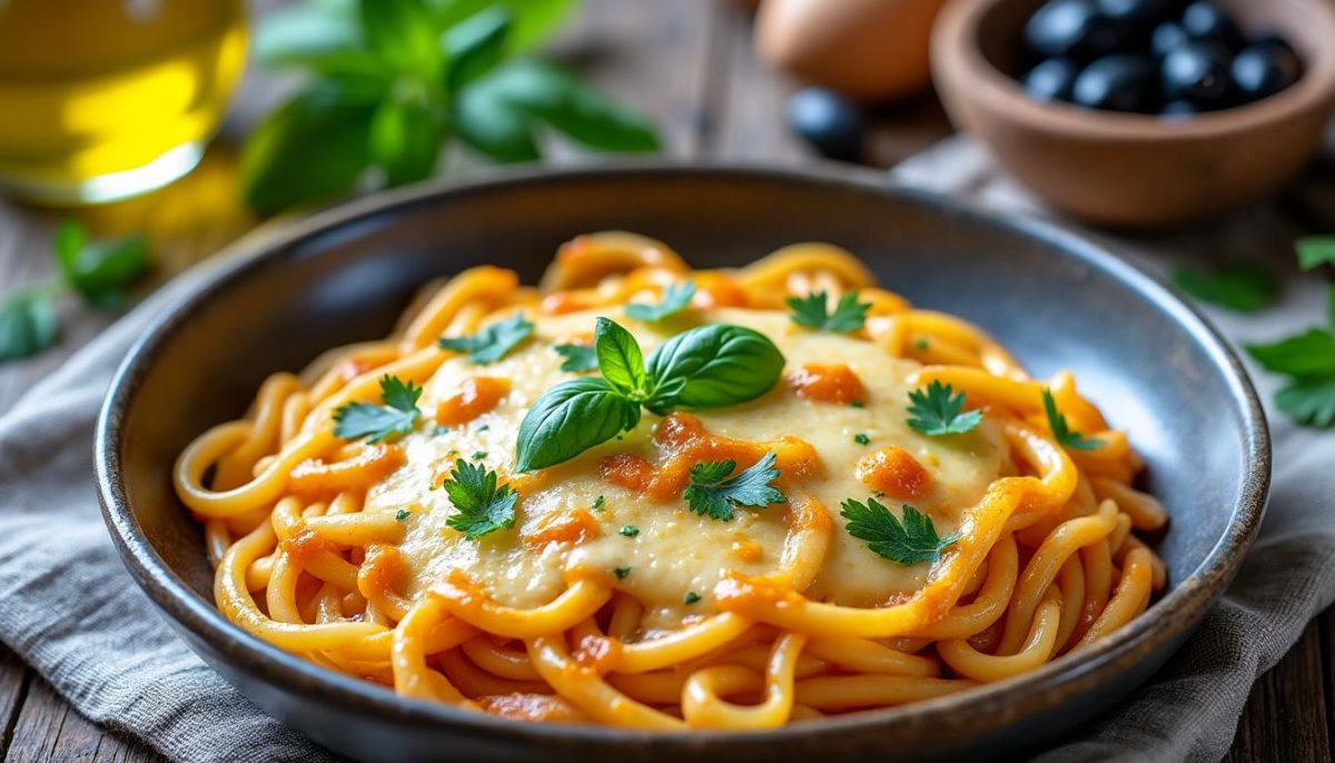 découvrez 5 sauces fromage onctueuses et gourmandes pour sublimer vos pâtes. faciles à préparer, ces recettes irrésistibles raviront tous les amateurs de fromage !