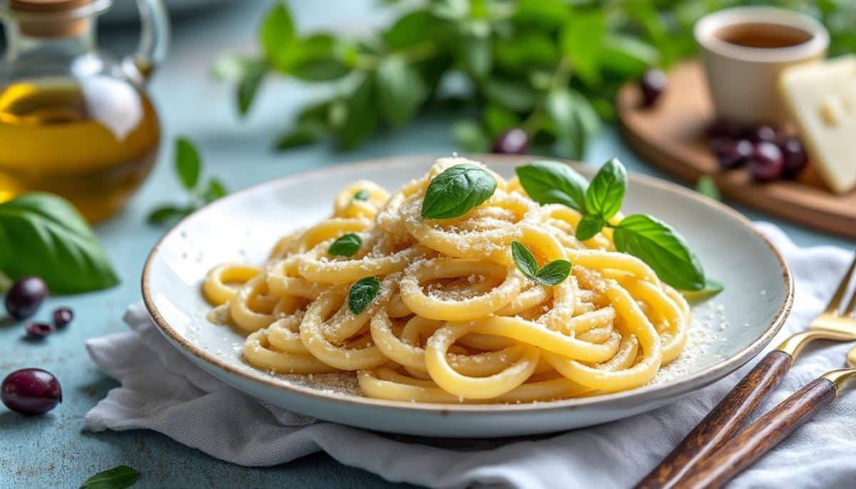 découvrez 6 recettes de pâtes alfredo incontournables pour impressionner vos invités. des idées savoureuses, crémeuses et faciles à réaliser pour sublimer vos repas à l'italienne !