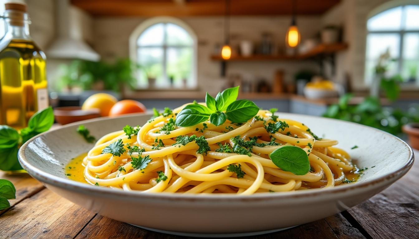 découvrez 6 recettes de pâtes faciles et extraordinaires à essayer absolument. des plats savoureux, rapides à préparer et parfaits pour régaler toute la famille au quotidien !