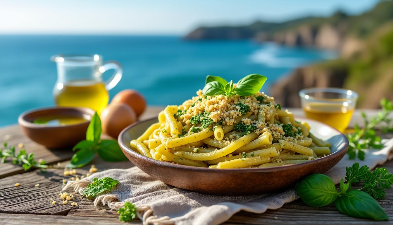 découvrez nos 6 recettes de pâtes faciles et incontournables pour impressionner vos invités. des plats savoureux et rapides à préparer qui raviront les papilles de tous. épatez votre entourage avec des combinaisons délicieuses et simples à réaliser !