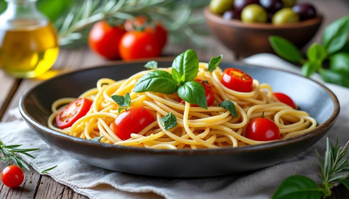 découvrez nos 6 recettes de pâtes faciles et incontournables qui vous permettront d'impressionner vos invités. simple à réaliser, chaque plat allie saveurs et créativité pour des repas mémorables en toute simplicité.