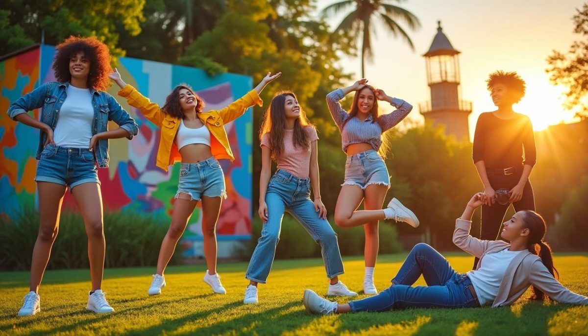 découvrez 7 poses instagram incontournables pour sublimer vos photos et les transformer en véritables œuvres d'art. conseils simples, astuces mode et créativité assurée pour un feed impressionnant !