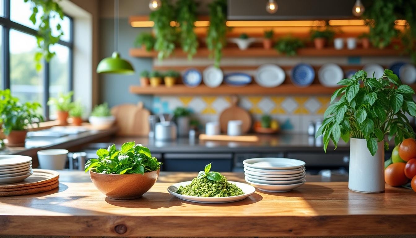 découvrez notre sélection de 7 bars à pâtes modernes et délicieux pour savourer des recettes italiennes revisitées dans des cadres tendance. laissez-vous tenter par des plats faits maison et une ambiance conviviale !