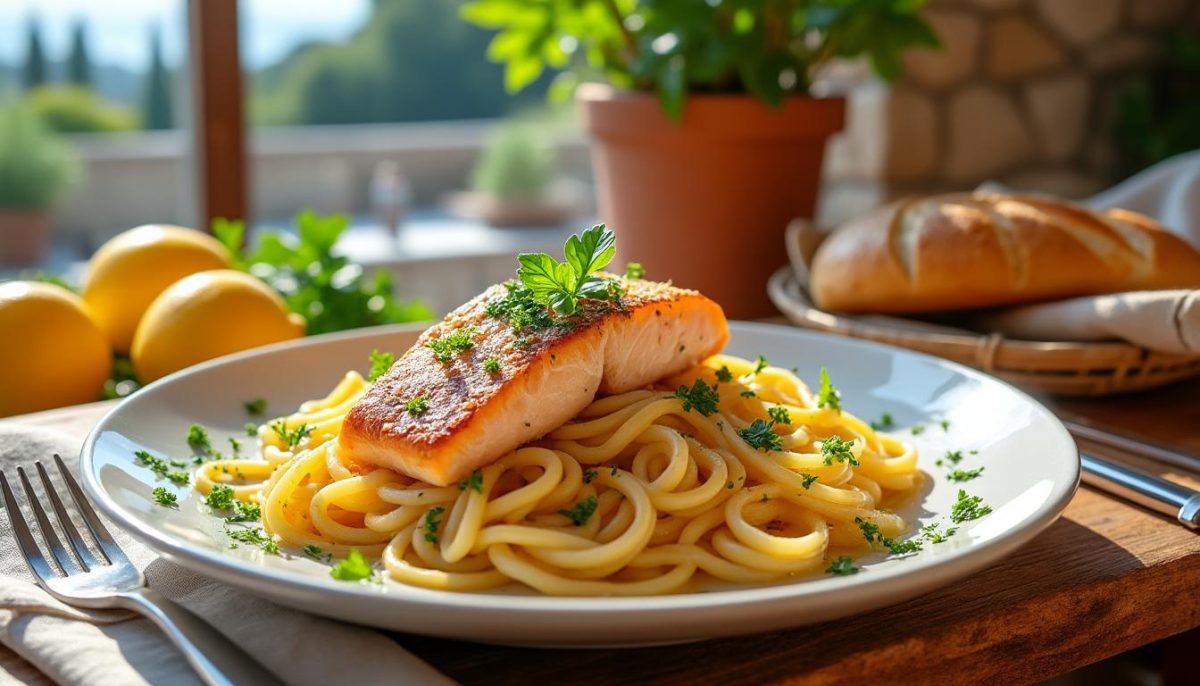 découvrez 7 recettes de pâtes au saumon fumé, simples à réaliser mais impressionnantes, pour des repas savoureux et élégants en un rien de temps !