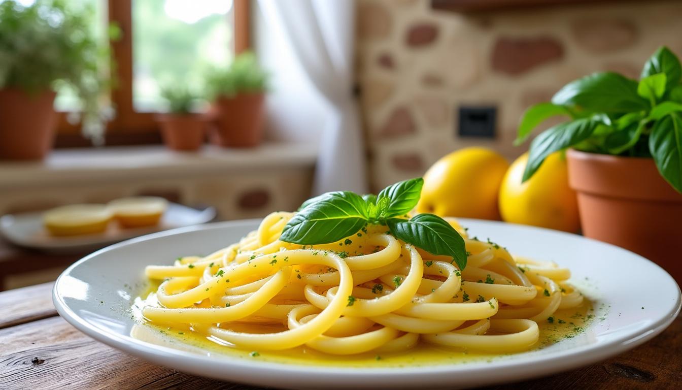 découvrez 7 recettes de pâtes fraîches modernes et délicieuses, idéales pour surprendre vos convives et ravir vos papilles avec des saveurs originales et gourmandes.