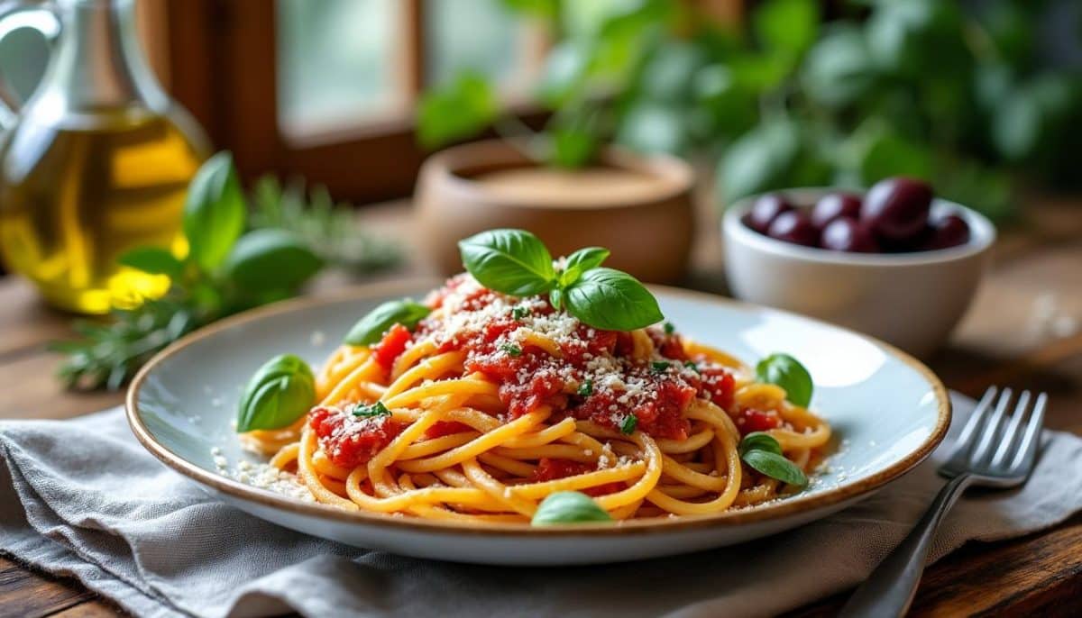 découvrez 7 recettes de pâtes fraîches faciles à réaliser mais impressionnantes, parfaites pour sublimer vos repas et étonner vos convives avec des saveurs authentiques et délicieuses.