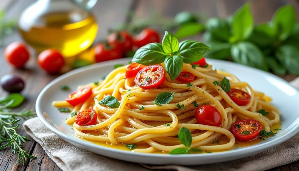 découvrez 7 recettes de pâtes différentes, simples à réaliser mais spectaculaires, pour impressionner vos invités et varier vos repas facilement.