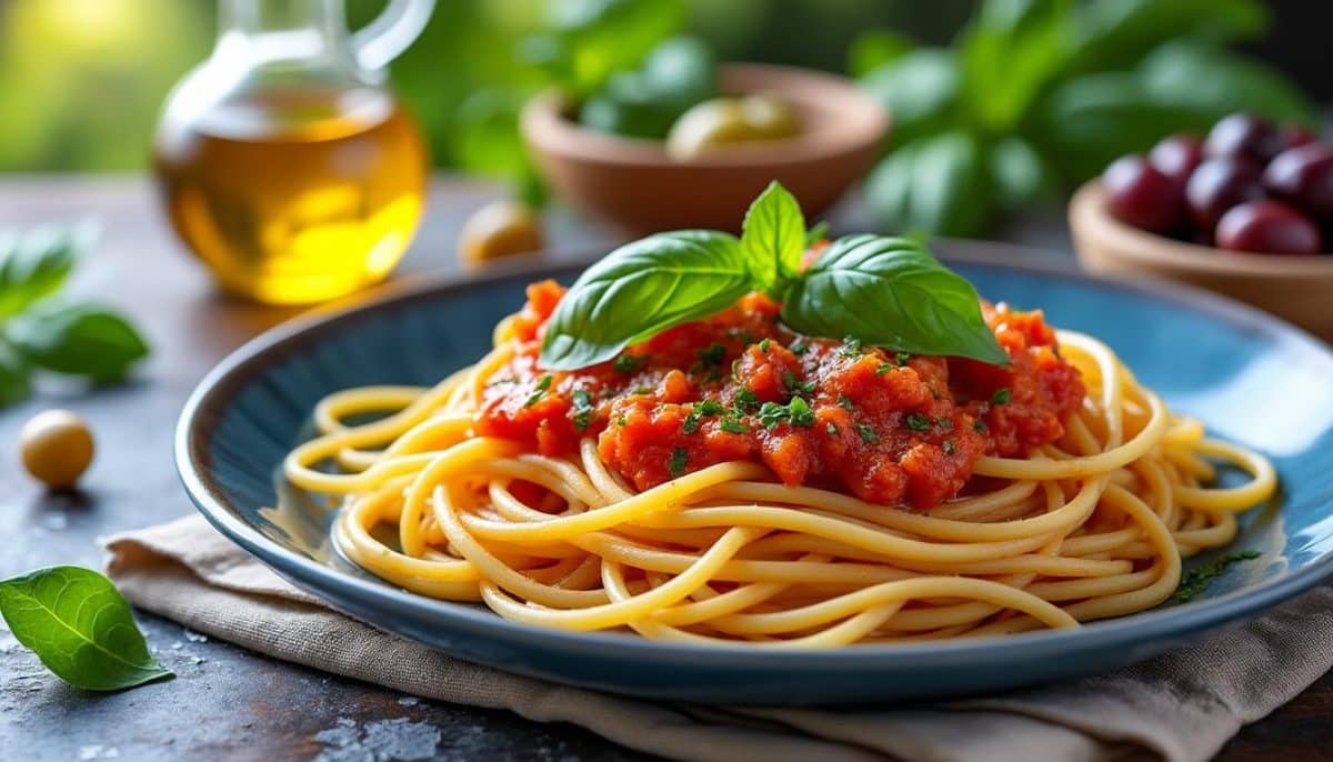 découvrez 7 recettes de sauces authentiques pour pâtes, faciles et savoureuses à réaliser chez vous. idéales pour sublimer vos plats et ravir les amateurs de cuisine italienne !