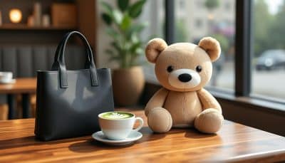 explorez le phénomène du mâle performatif à travers ses symboles tendance : la peluche labubu, le tote bag et le matcha latte. découvrez comment ces objets révèlent une nouvelle façon d'affirmer sa personnalité et son style au quotidien.