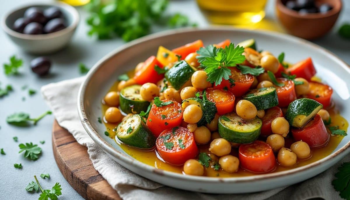 découvrez ma méthode de batch cooking pour la rentrée : en seulement 2 heures de cuisine, préparez tous vos repas pour une semaine. simplifiez votre quotidien et savourez des plats délicieux et sains sans stress !