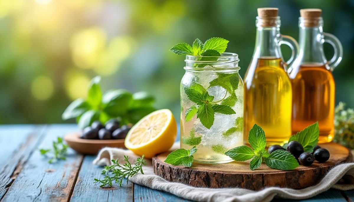 découvrez des alternatives saines et faites maison aux sodas pour la rentrée. des idées de boissons rafraîchissantes, naturelles et faciles à préparer pour toute la famille !