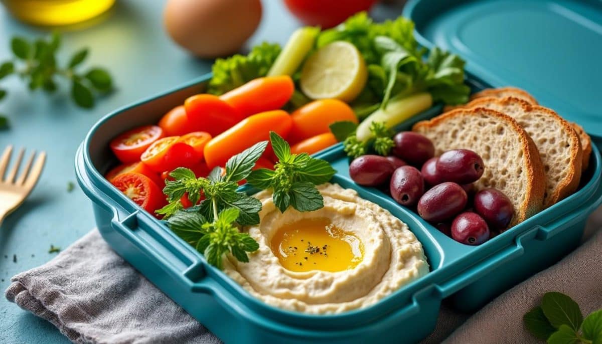 découvrez notre guide complet sur les boîtes repas pour l'école, conçu pour prévenir les intoxications alimentaires. apprenez à choisir les ingrédients, à préparer des repas équilibrés et à garantir la sécurité alimentaire de vos enfants pendant leur journée scolaire.
