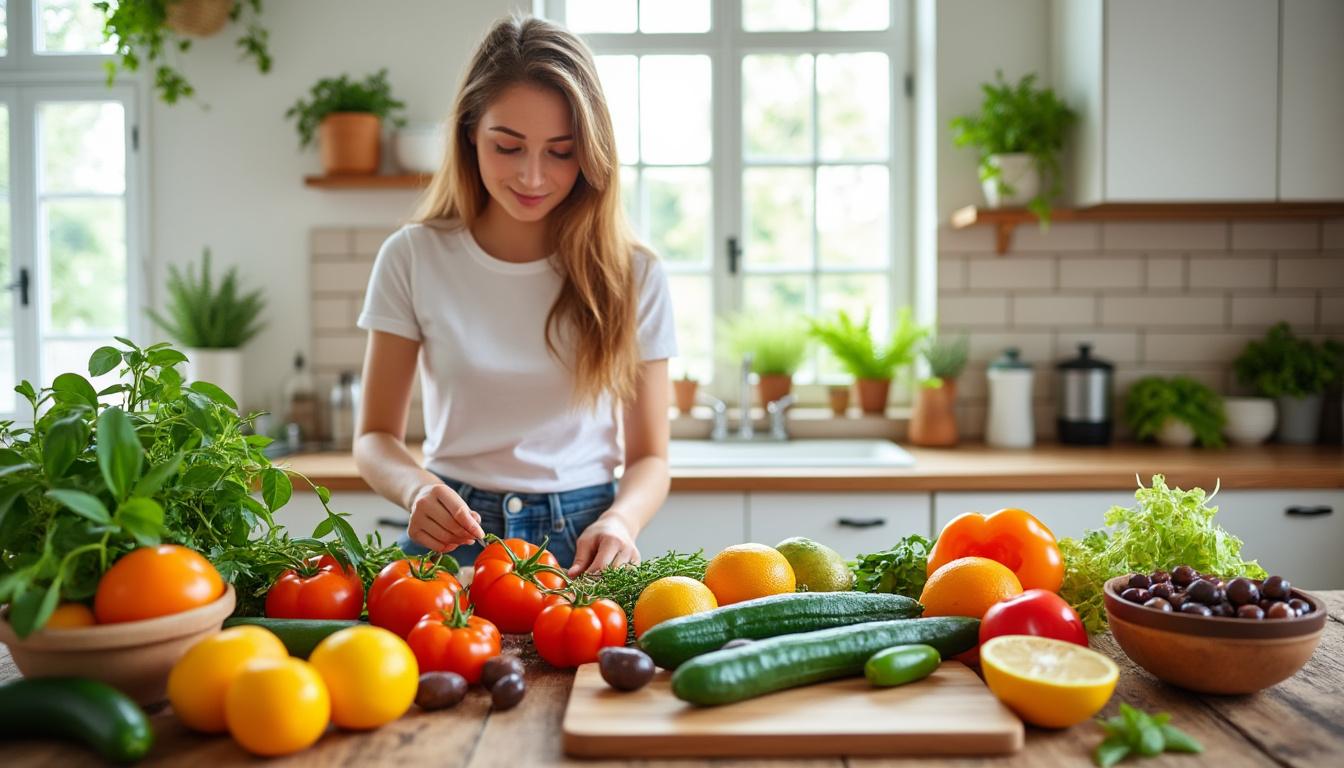 découvrez nos astuces pour composer des repas équilibrés et savoureux avec un budget étudiant de 20€ par semaine. conseils pratiques, listes de courses et idées de menus pour bien manger sans se ruiner.