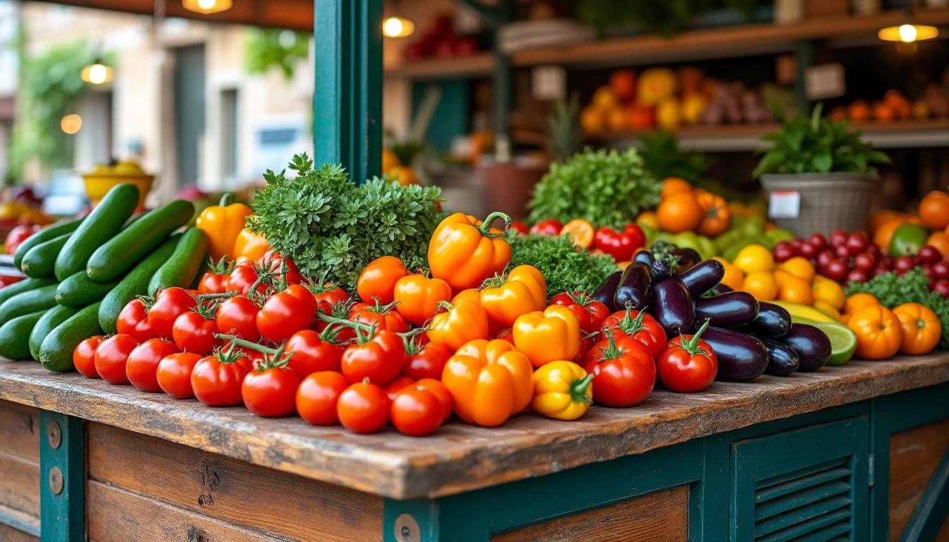 découvrez comment réduire votre budget courses de 40 % pour la rentrée tout en maintenant la qualité de vos produits. suivez nos conseils pratiques et efficaces pour économiser sans compromis sur votre alimentation.