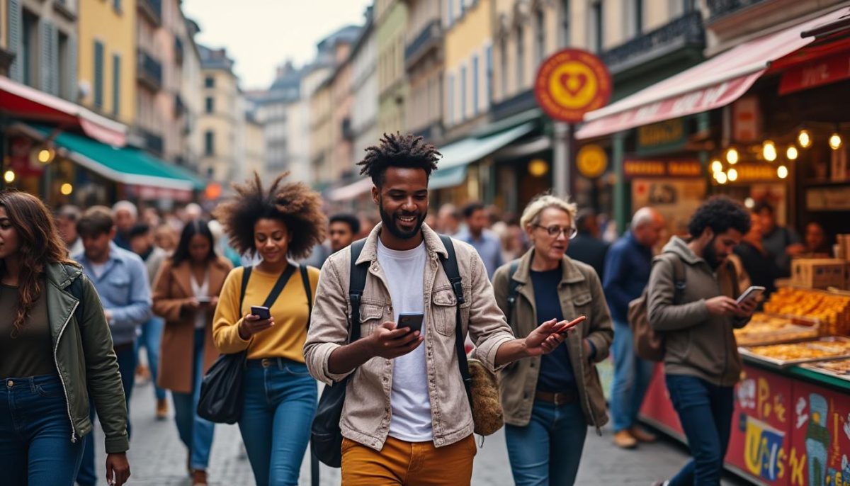 découvrez comment le phénomène labubu enflamme les réseaux sociaux et suscite l’engouement à nantes, attirant les fans et dynamisant les commerces de la ville.