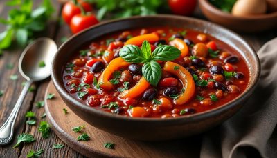 découvrez les 5 secrets incontournables des grands chefs pour réussir un chili parfait. astuces exclusives, ingrédients et conseils pour impressionner vos convives avec un chili savoureux et authentique !