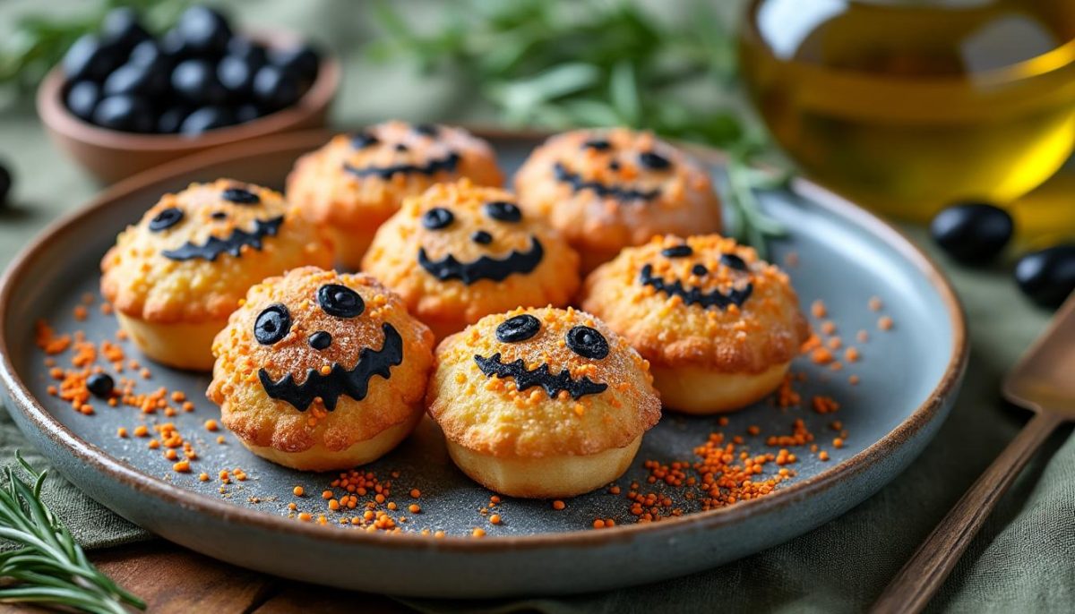 réalisez des chouquettes d'halloween originales en revisitant la recette classique avec des touches sucrées et effrayantes. idéal pour surprendre petits et grands lors de votre fête d'halloween !