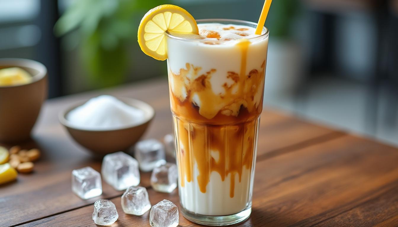 découvrez cinq façons innovantes et rafraîchissantes de savourer votre café cet été! transformez chaque tasse en une expérience unique avec des recettes originales et des conseils pratiques pour profiter au maximum de votre boisson préférée pendant les journées ensoleillées.