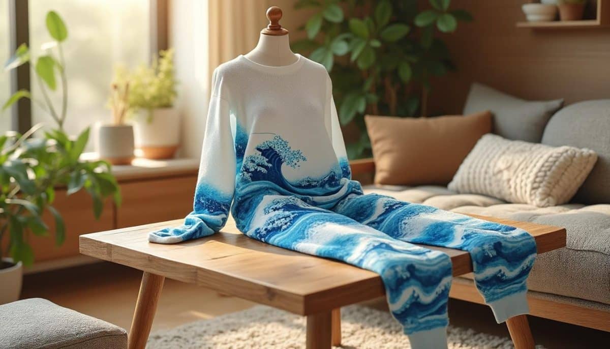 découvrez comment les vêtements dotés de points texturés peuvent apaiser l'anxiété au quotidien : bienfaits sensoriels, innovation textile et conseils pour choisir des habits réconfortants.