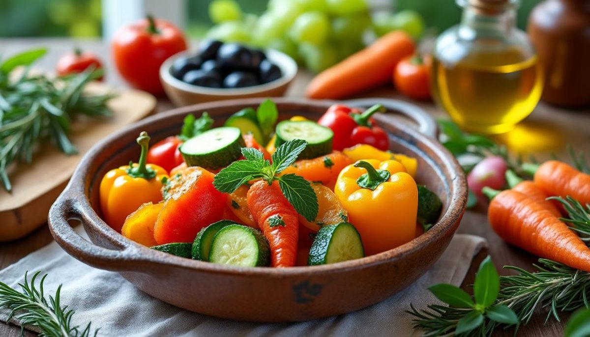 découvrez comment la congélation intelligente permet de doubler la durée de vie de vos légumes tout en préservant leurs saveurs, leurs nutriments et leur fraîcheur. adoptez des astuces efficaces pour une conservation optimale !