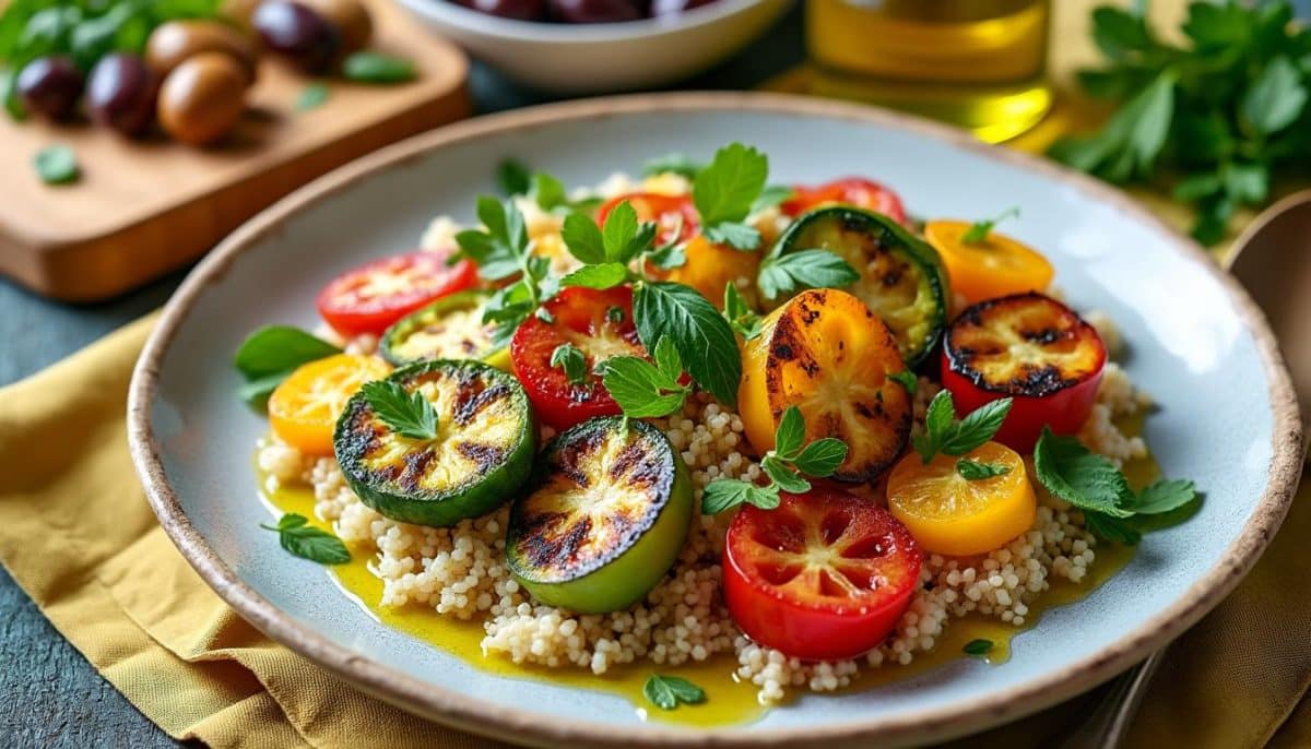 optimisez votre temps en cuisine ! découvrez comment préparer deux semaines de repas en seulement 4 heures grâce à la méthode du batch cooking. conseils, astuces et idées de menus pour des repas maison rapides et équilibrés.