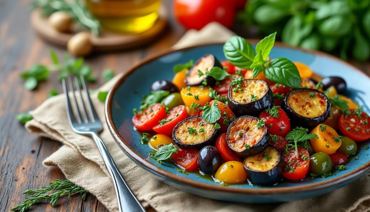 découvrez 35 recettes rapides et faciles à préparer en moins de 20 minutes pour régaler toute la famille ! idéal pour des repas équilibrés et savoureux sans stress au quotidien.