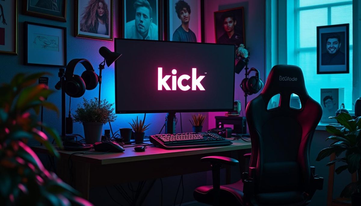 retour sur le décès du streamer jean pormanove et analyse de l'univers controversé de kick, une plateforme de streaming où la régulation est réduite au strict minimum.