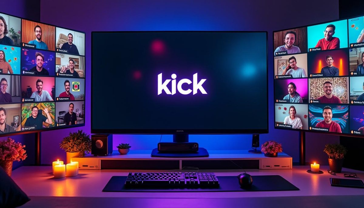 explorez l'histoire bouleversante de jean pormanove sur kick, la nouvelle plateforme de streaming qui a été le théâtre d'un drame tragique. découvrez les faits, les réactions et l'impact de cet événement sur la communauté.