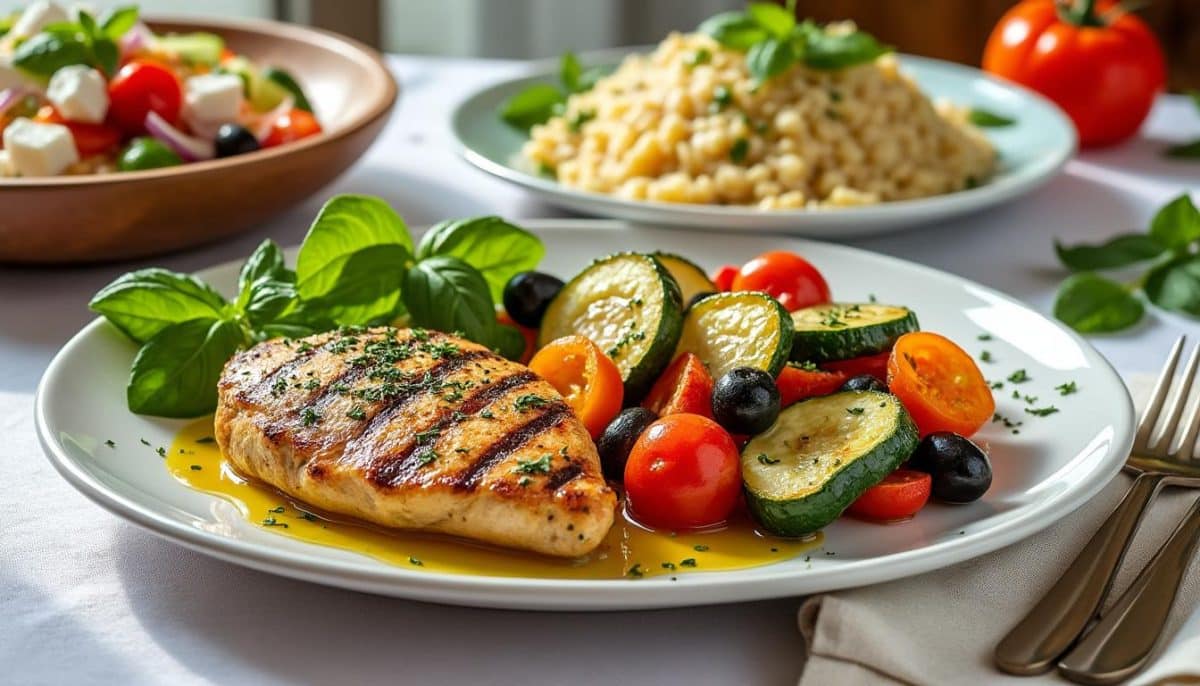 découvrez trois délicieuses recettes à préparer pour un samedi midi savoureux, parfaites pour le 9 août. éveillez vos papilles avec ces plats simples et gourmands qui raviront toute la famille.