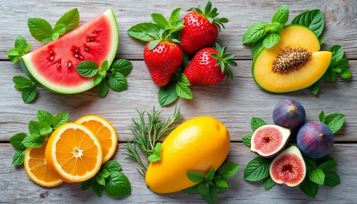 découvrez comment sublimer vos plats estivaux avec ces 6 délicieuses combinaisons de fruits et d'herbes aromatiques. éveillez vos papilles et ajoutez une touche de fraîcheur à vos recettes grâce à ces saveurs inattendues.