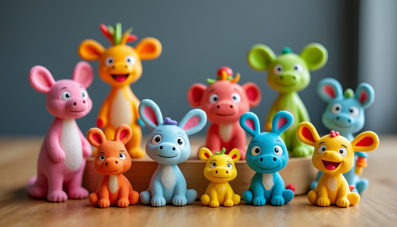 découvrez notre site incontournable pour acheter des figurines labubu à des prix défiant toute concurrence. profitez d'une sélection unique et des offres exceptionnelles pour enrichir votre collection dès aujourd'hui !