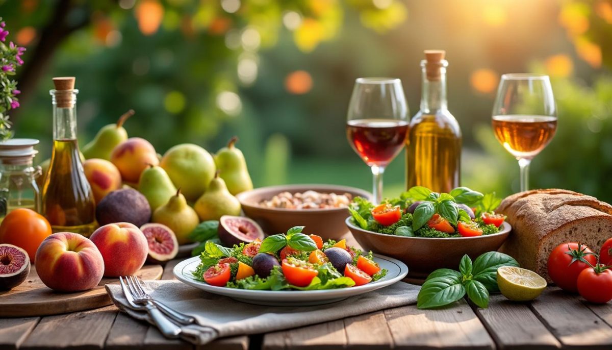 découvrez nos délicieuses recettes de septembre pour profiter pleinement des dernières saveurs estivales. idées gourmandes, faciles et créatives pour prolonger l'été dans votre assiette !