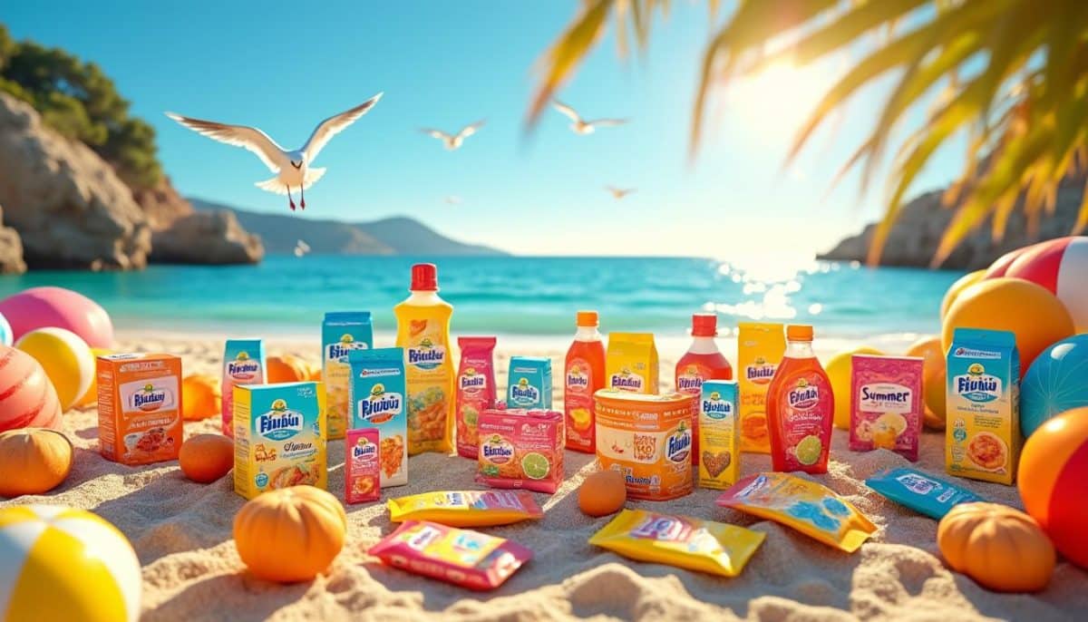 découvrez pourquoi des centaines de labubu, ces emblématiques produits estivaux prisés, ont été retirés du marché dans le var. une affaire qui soulève des questions sur la sécurité et la qualité des produits estivaux.