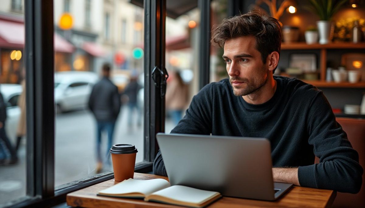 découvrez ce que devient jimmy labeeu, l'ex-youtubeur belge au parcours surprenant. entre nouveaux projets et actualités, suivez l’évolution de cette personnalité aux multiples facettes.