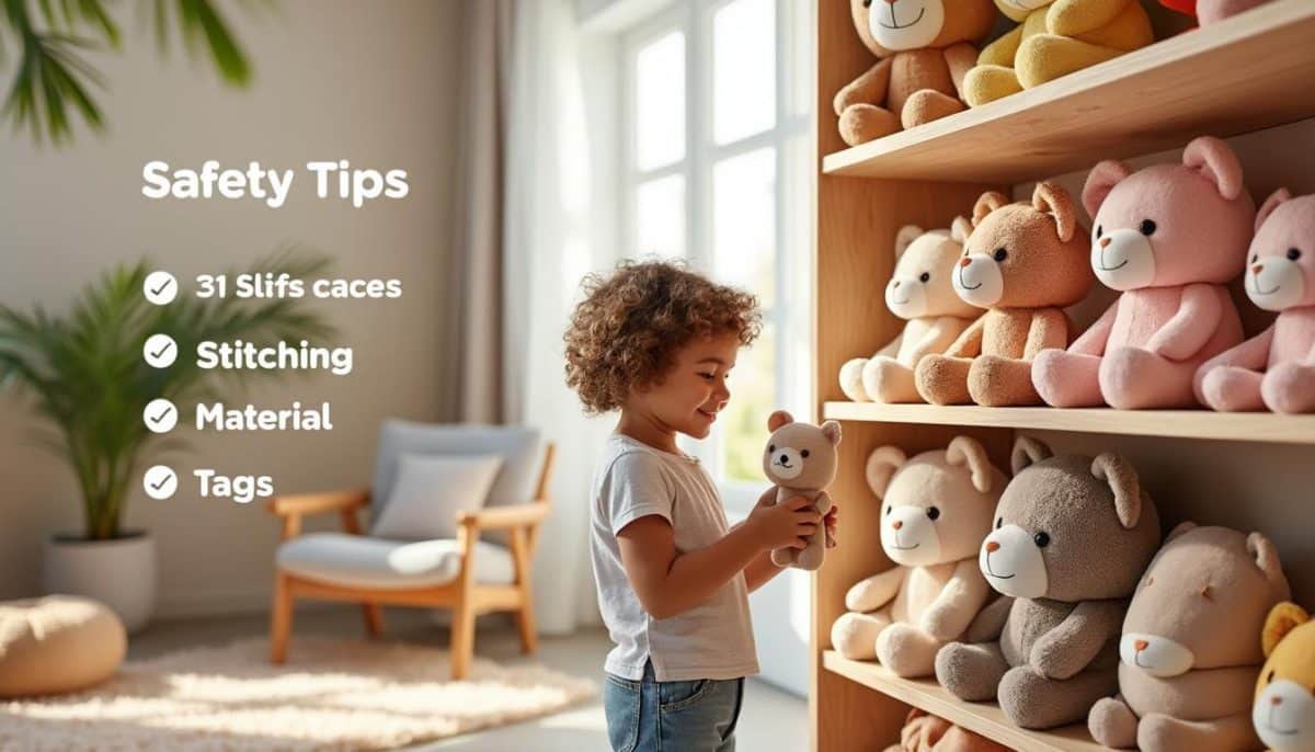 découvrez nos conseils essentiels pour acheter des peluches labubu en toute sécurité. évitez les pièges courants et faites le bon choix pour des achats sereins et satisfaisants !