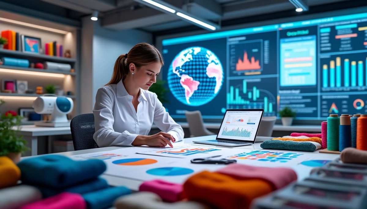 découvrez les tendances émergentes du marché de la broderie, analysez les parts de marché actuelles et anticipez les perspectives jusqu'en 2033. un aperçu essentiel pour les professionnels et passionnés du secteur.