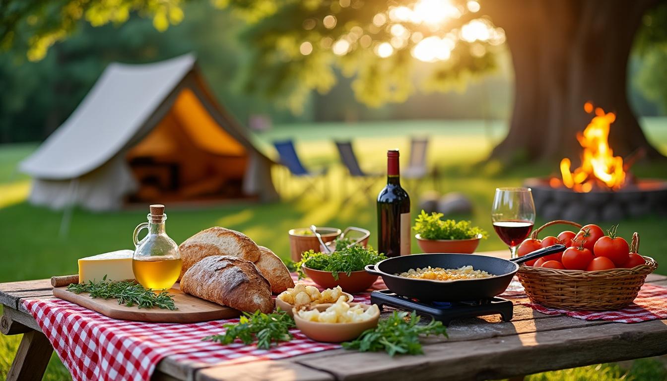 découvrez les conseils et astuces de fabien roussel pour profiter pleinement de la saison estivale. suivez sa recette exclusive pour vivre un été inoubliable, rempli de bons moments, de convivialité et de partage.