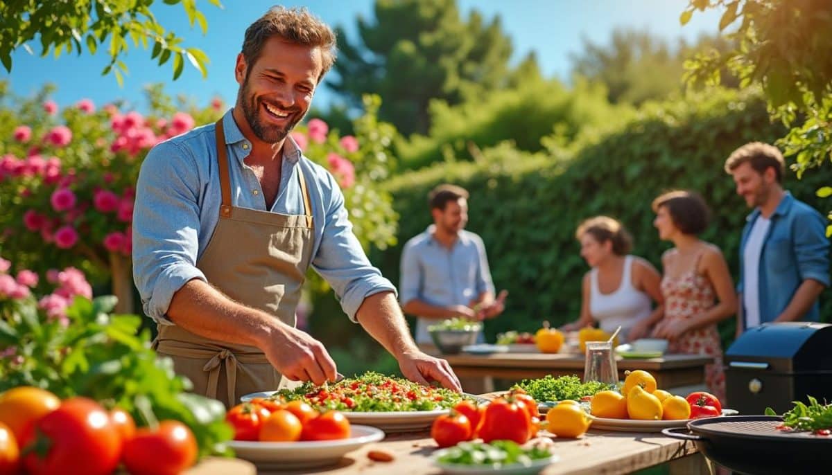 découvrez les conseils et astuces de fabien roussel pour profiter pleinement de la saison estivale. suivez sa recette exclusive pour passer un été inoubliable, entre détente, convivialité et moments uniques à partager.