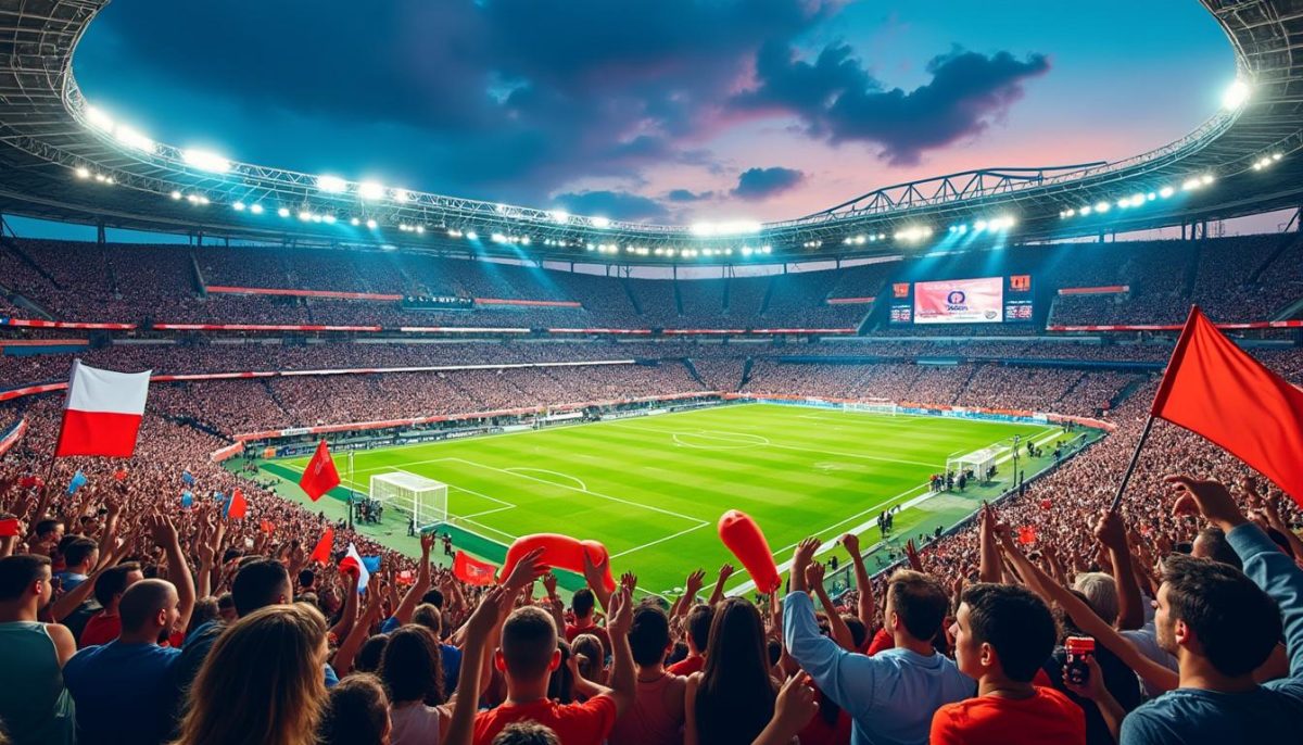 découvrez les premiers tours de la coupe de france en drôme-ardèche : de nouveaux clubs ambitieux, des derbies palpitants et l'arrivée de youtubeurs passionnés qui racontent l'aventure footballistique au cœur des régions.