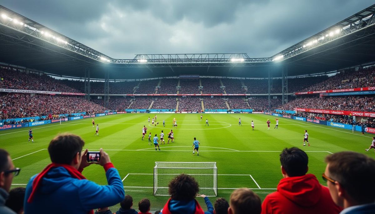 découvrez les premiers tours de la coupe de france en drôme-ardèche : nouveaux clubs prometteurs, derbies locaux survoltés et rencontres inattendues avec des youtubeurs inspirants. vivez la passion du football amateur sous toutes ses facettes !