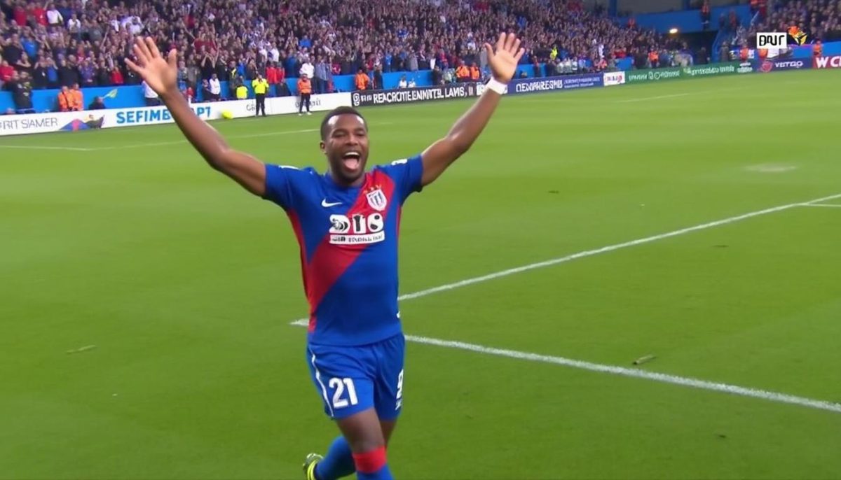 découvrez comment valentin liénard, le youtubeur foot suivi par plus de 500 000 abonnés, franchit un nouveau cap en rejoignant le pau fc. un pari ambitieux entre réseaux sociaux et passion du ballon rond !