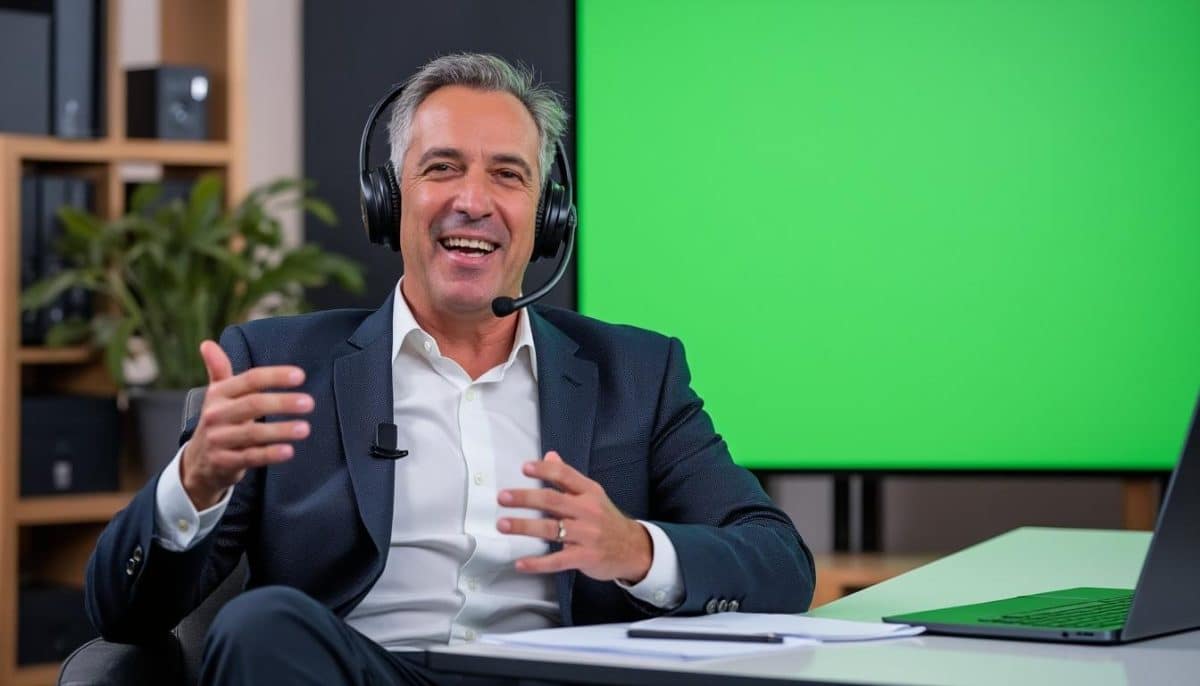 découvrez comment françois bayrou, le leader centriste, se réinvente en youtubeur pour présenter ses idées sur le budget 2026. dans cette vidéo, il cherche à séduire les français avec sa vision innovante et accessible des enjeux financiers à venir.
