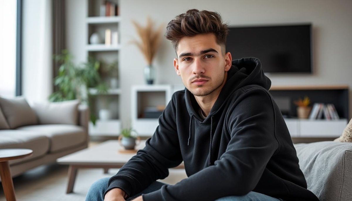découvrez le courageux témoignage de gaspard g, youtubeur français, qui partage son vécu bouleversant face au harcèlement subi pendant quatre ans. une histoire inspirante de résilience et de sensibilisation.