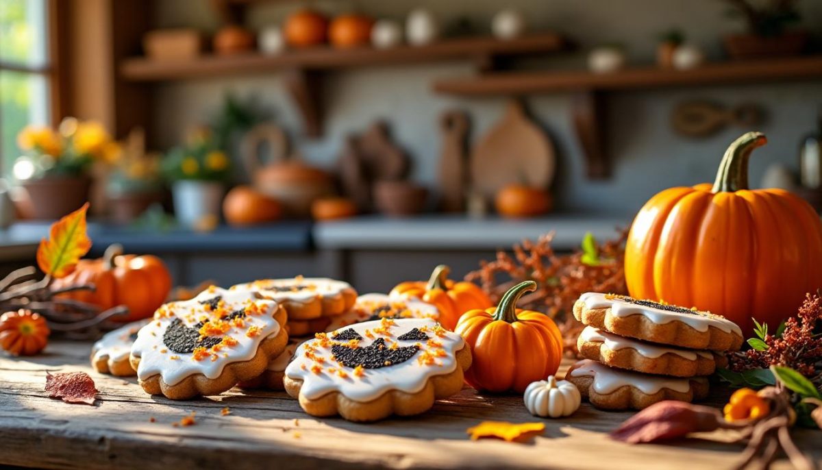 découvrez 12 techniques professionnelles pour réaliser un glaçage halloween épatant sans aucun colorant artificiel. des idées créatives et naturelles pour sublimer vos desserts d'halloween, faciles à adopter !