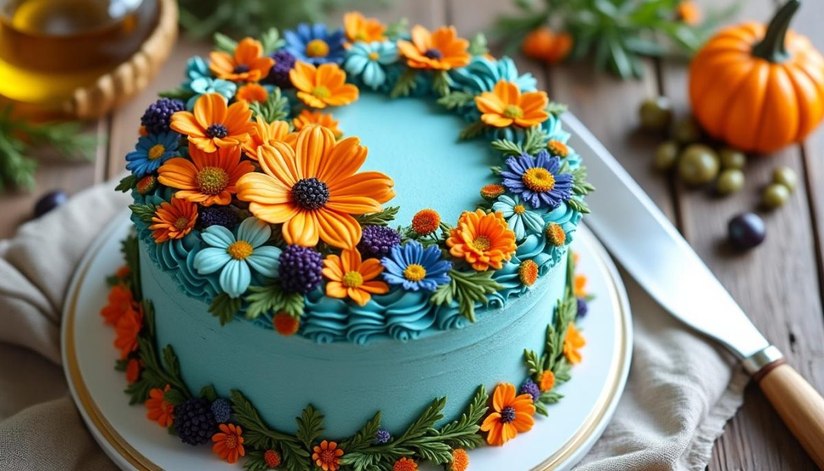 découvrez 12 techniques professionnelles pour réaliser un glaçage halloween original, éclatant et sans colorant artificiel. surprenez vos invités avec des desserts aussi sains qu’effrayants !