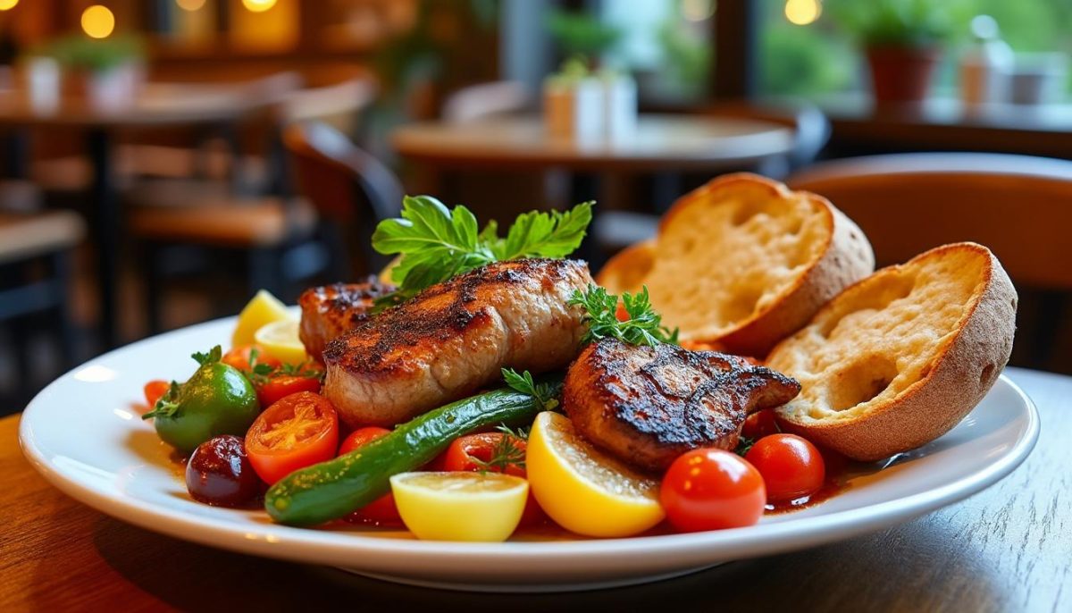 découvrez comment michou, le célèbre youtubeur français, a concrétisé son rêve en ouvrant son premier restaurant 'mealy' à paris. une aventure gourmande et inspirante à ne pas manquer !