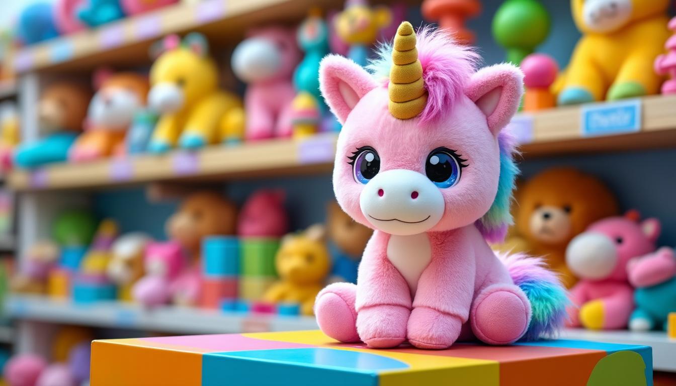 la vague de vols de peluches labubu surprend la californie : la police met la main sur plus de 25 000 euros de marchandises dérobées, révélant l’incroyable engouement pour ces jouets prisés.