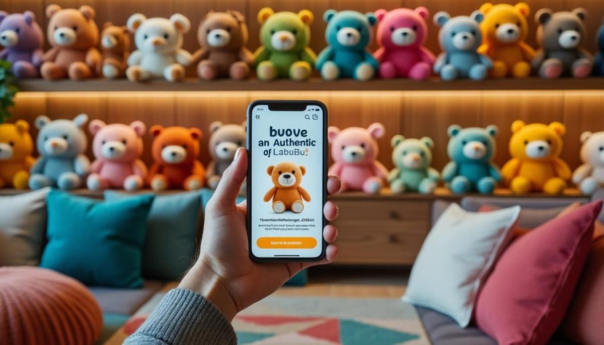 découvrez les tendances des peluches 'labubu' et apprenez à éviter les arnaques grâce à nos astuces. profitez de nos conseils pour choisir des peluches authentiques et de qualité, tout en faisant de bonnes affaires.